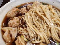 -蒋家桥饺面店(四望亭路店)