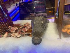 -九月海·海鲜自助(世纪东方店)