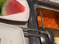 -海底捞火锅(群光广场店)