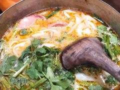 -小满手工粉(上海月星环球港店)