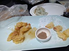 -新乾隆酒楼(帝景园店)