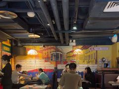 -玛嘉烈(北京金融街店)