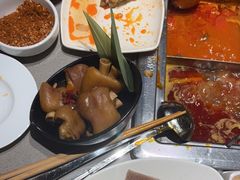 -海底捞火锅(青悦城店)