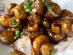 -遇见小院—虹鳟鱼•农家菜(怀柔店)
