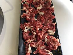 -陈记顺和潮汕鲜牛肉火锅(棠德南路店)