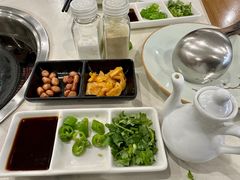 -盈田盈粥庄(博山东路店)