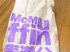 -麦当劳(桐乡润丰步行街店)