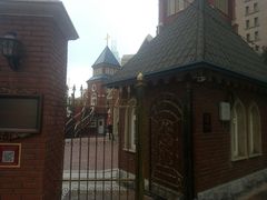 -大连市基督教玉光街礼拜堂