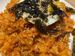 泡菜炒饭-李先生的首尔小馆(松江启源广场店)