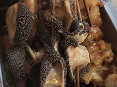 -老徐烧烤涮肚(交道口店)