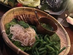 -花马天堂云南餐厅 Lost Heaven(高邮路店)
