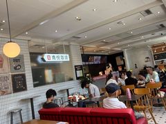 -肯德基(杭州永安店)