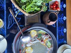 -恋羊时代黑山羊火锅(滨海大道店)