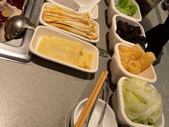 -海底捞火锅(枫蓝国际购物中心店)