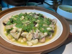 -雀蓝川菜(滨湖万象汇店)