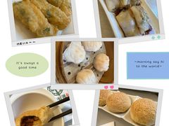 -添好运点心专门店(深水埗店)