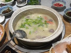 -丰尔粥食·粥底火锅·桑拿鸡(大良总店)