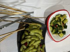 -云晓光头烧烤吧(盛夏店)