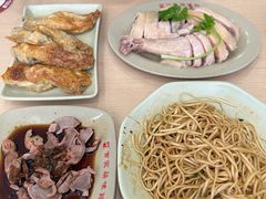 -百家鸡味馆(清泰店)