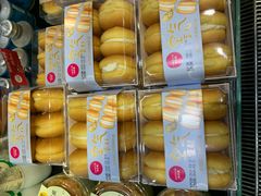-味多美蛋糕(航天桥店)