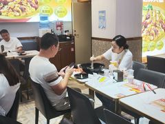 -醉人椒麻辣香锅(上地华联店)
