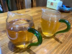 -下梅人家土菜馆(历史文化餐厅度假区店)