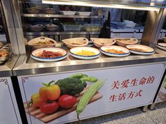 -凯米基中式现炒快餐(炫地7街店)