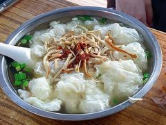 -荣巷小馄饨(荣巷店)