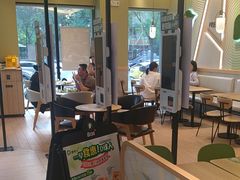 -德克士(绿地店)