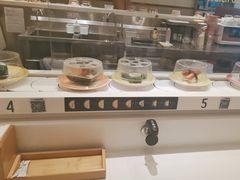 -禾绿回转寿司(苏宁广场店)