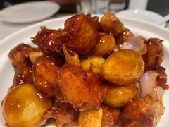 比利时小土豆烧子鸡-大铁勺新津菜(东丽阳光新业广场店)