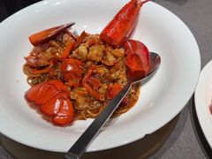 -徐记海鲜(观沙岭|滨江新城店)