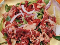 -杨小佳·齐齐哈尔烤肉·烤串(广州店)