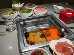 -海底捞火锅(泉城路店)