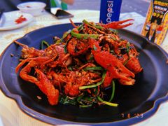 -聚味瞿记·龙虾堂(天元店)