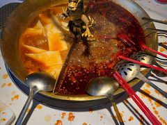 -小龙翻大江文化火锅(宽窄店)