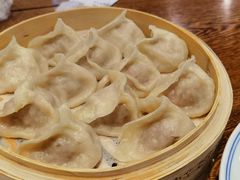 -新兴园饺子馆(河南街店)