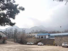 -阳台山自然风景区