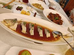 -品海楼·大连海胆锅贴馆(东港店)