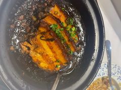 -围龙屋客家食府(福田店)