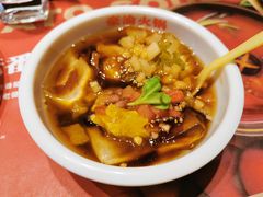 冰粉-豪渝火锅(红谷滩万达店)
