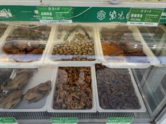 -紫光园清真北京小吃(广渠门内店)