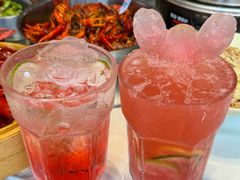 -靓靓蒸虾·头牌蒸虾(沙湖旗舰店)