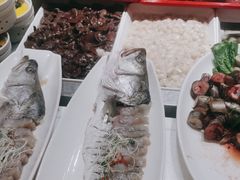 -味莊·青岛菜(云霄路店)