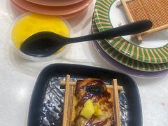 -争鲜回转寿司(天府广场-今站PLUS店)