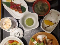 -蟹将军日本料理(中南路店)