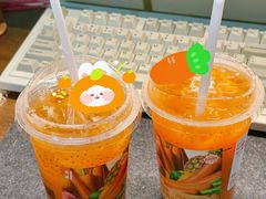 -古茗(泉州中骏世界城店)
