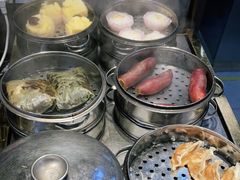 -非烤勿扰韩料自助烤肉(松山湖万科店)