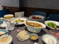 -肆月河豚·新淮扬(金融街店)