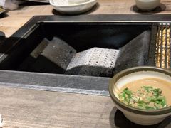 -一心烤肉(延安路店)